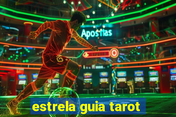 estrela guia tarot